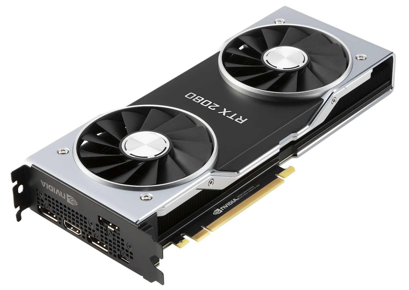 Ремонт Nvidia в Москве - специализированный сервисный центр