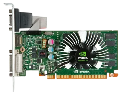 Замена, перепайка чипа Nvidia M620