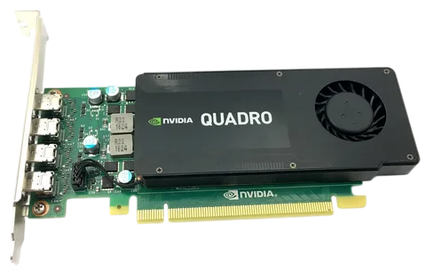 Замена, перепайка чипа Nvidia M1200