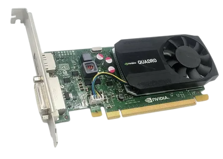 Замена, перепайка чипа Nvidia K620M