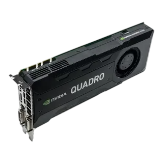 Замена, перепайка чипа Nvidia K4200