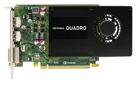 Замена, перепайка чипа Nvidia K2200M