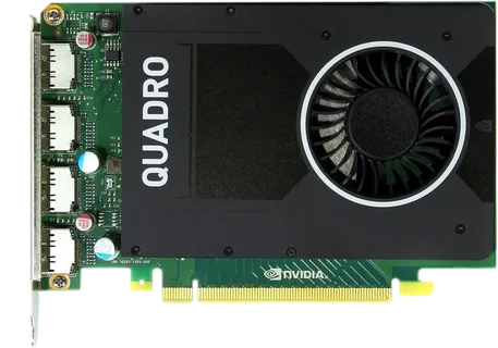 Замена, перепайка чипа Nvidia M2000