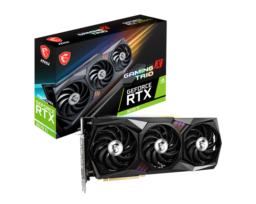 Замена, перепайка чипа Nvidia RTX 3070 Ti