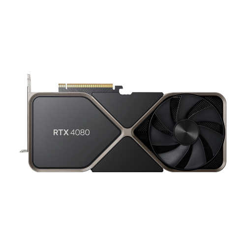 Замена, перепайка чипа Nvidia RTX 4080