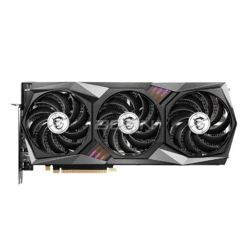 Замена, перепайка чипа Nvidia RTX 3060 Ti