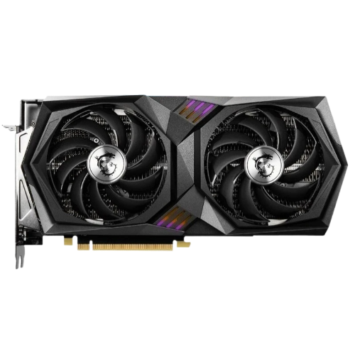 Замена, перепайка чипа Nvidia RTX 3060