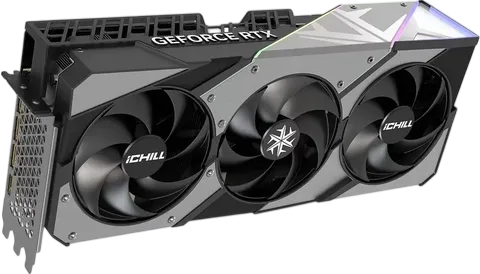 Замена, перепайка чипа Nvidia  RTX 5090