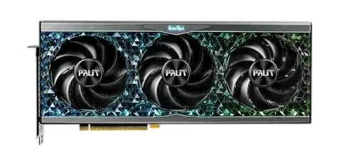 Замена, перепайка чипа Nvidia  RTX 4090