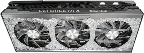 Замена, перепайка чипа Nvidia  RTX 4070 Ti