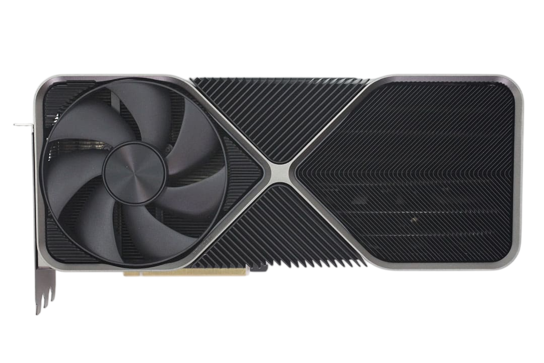 Замена, перепайка чипа Nvidia  RTX 3090
